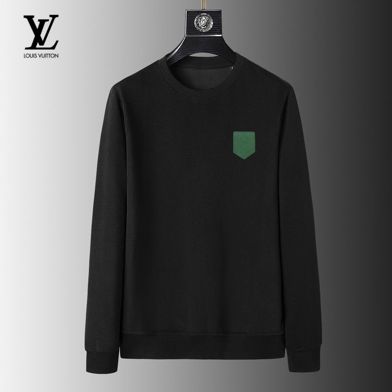 LV Sweatshirt m-3xl-164